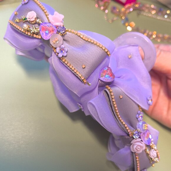 Accessories - Holiday sale-High quality hair claw clips